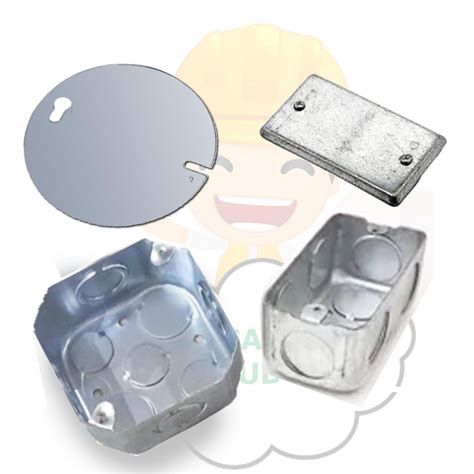 gi junction box price philippines|junction box prices.